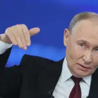 Vladimir purin