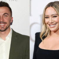 Hilary Duff Frankie Muniz