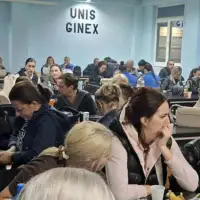 Ginex Gorazde radnici