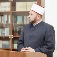 Rifat ef. Fejzić