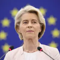 Ursule von der Leyen