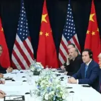 Trump xi