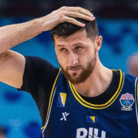 Jusuf Nurkic