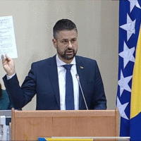 Srdan Amidzic Foto: Screenshot