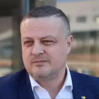 Vojin Mijatovic fena