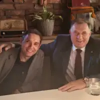 Aleksandar Vulin milorad dodik