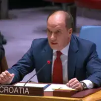Hrvoje Curic Hrvatinic