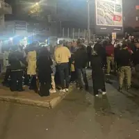 Nahorevo Metadonski centar protesti mještana Nahoreva