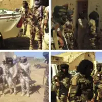 Sudan Uhapšen Abu Lulu