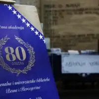 Nacionalna i univerzitetska biblioteka bih