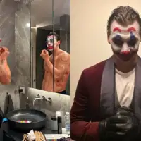 Zlatan Ibrahimovic
