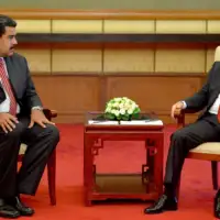 Nicolas maduro vladimir putin 1