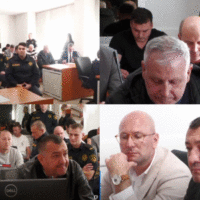 Tuzla policajci osumnjicene za iskoristavanje maloljetnica