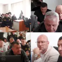 Tuzla policajci osumnjicene za iskoristavanje maloljetnica