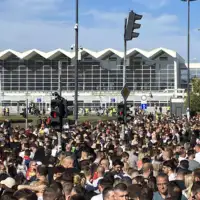 Srbija Novi Sad protesti u Srbiji 11