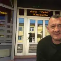 Besim Kopic maloljetnic