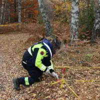 Foca deminiranje Ustikolina Zebina suma