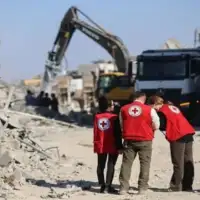 Gaza Crveni kriz 11
