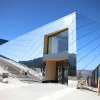 Vidikovac na Trebeviću