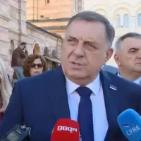 Milorad Dodik