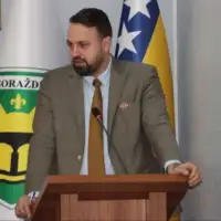 Ernest Imamovic fena
