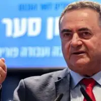 Israel Katz