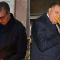Aleksandar Vucic