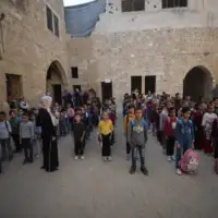 Gaza skola