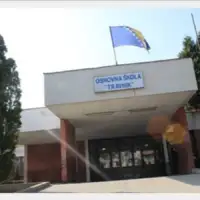 L Osnovna skola Travnik