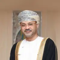 Badr bin Hamad Albusaidi Oman ministar vanjskih poslova