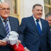 Milorad Dodik