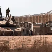 Gaza izrael vojska