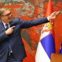 Aleksandar Vucic