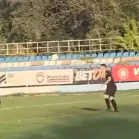 Lukavac Bosna Kalesija navijaci sudije napad