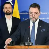 Stasa Kosarac Srdan Amidzic