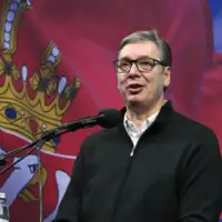 Aleksandar Vucic