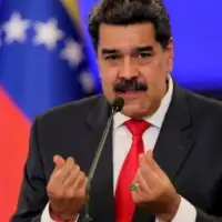 Nicolas Maduro