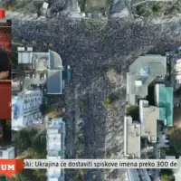 Novi Sad informer