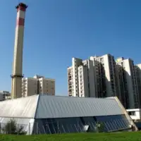 Toplane Sarajevo Foto: KJKP "Toplane - Sarajevo" d.o.o. Sarajevo