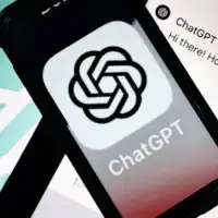 Chat GPT om