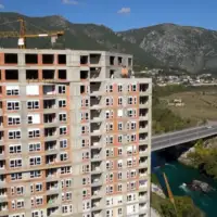 Stanovi mostar