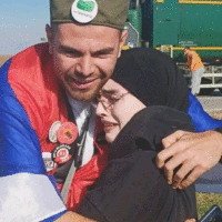 SRBIJA ŠAJKAČA HIDŽAB 1