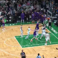 Jusuf Nurkic