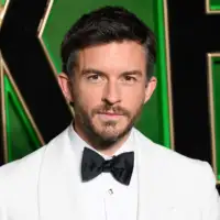 Jonathan Bailey