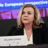 Zeljana Zovko