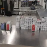 Iphone krijumcarenje