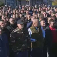 Rudari Ugljevik protest 872x610
