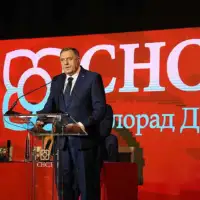 Milorad Dodik