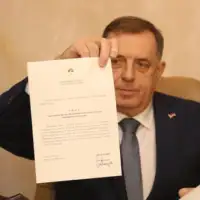 Milorad Dodik Nema dokaza protiv Dodika, Stevandića i Viškovića
