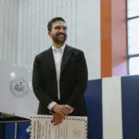 Zohran Mamdani x